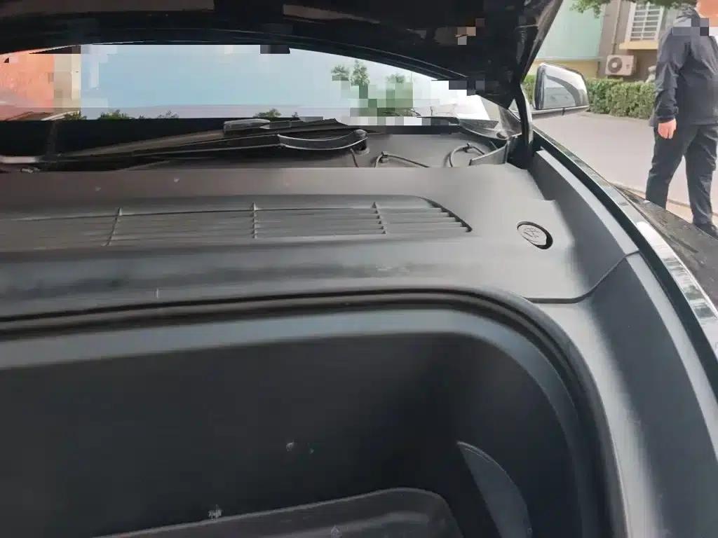 Model Y 2023 Long Range All-Wheel Drive — миниатюра 24