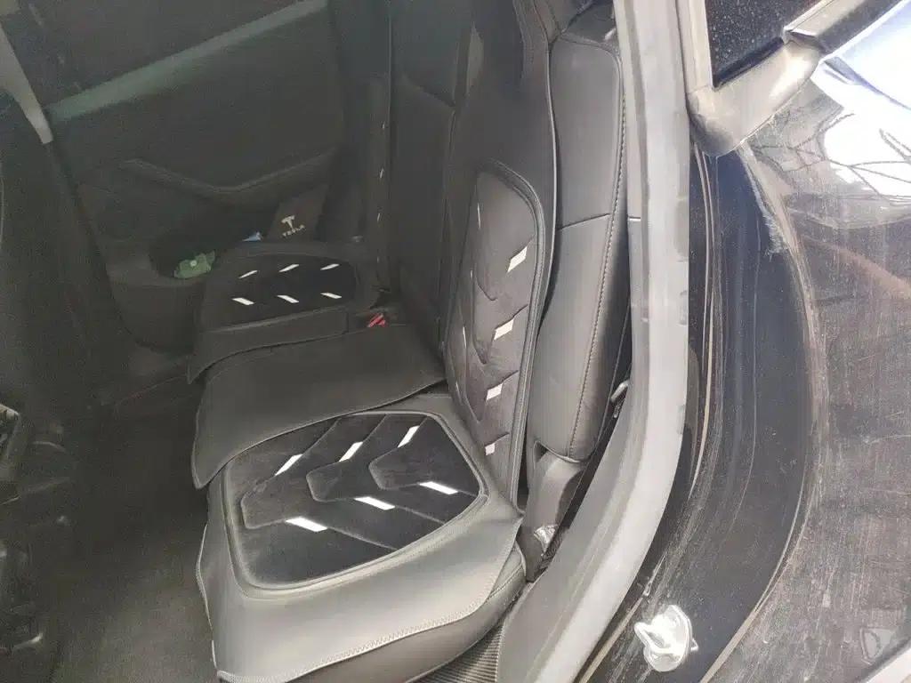 Model Y 2022 Rear-Wheel Drive — миниатюра 15
