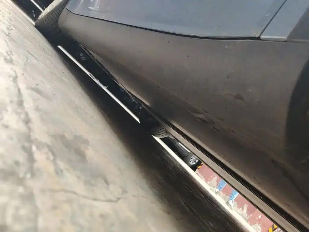 Model Y 2022 Rear-Wheel Drive — миниатюра 16