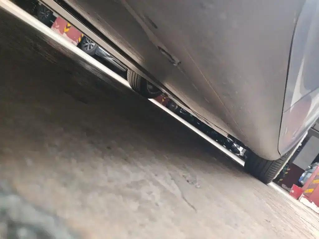 Model Y 2022 Rear-Wheel Drive — миниатюра 17