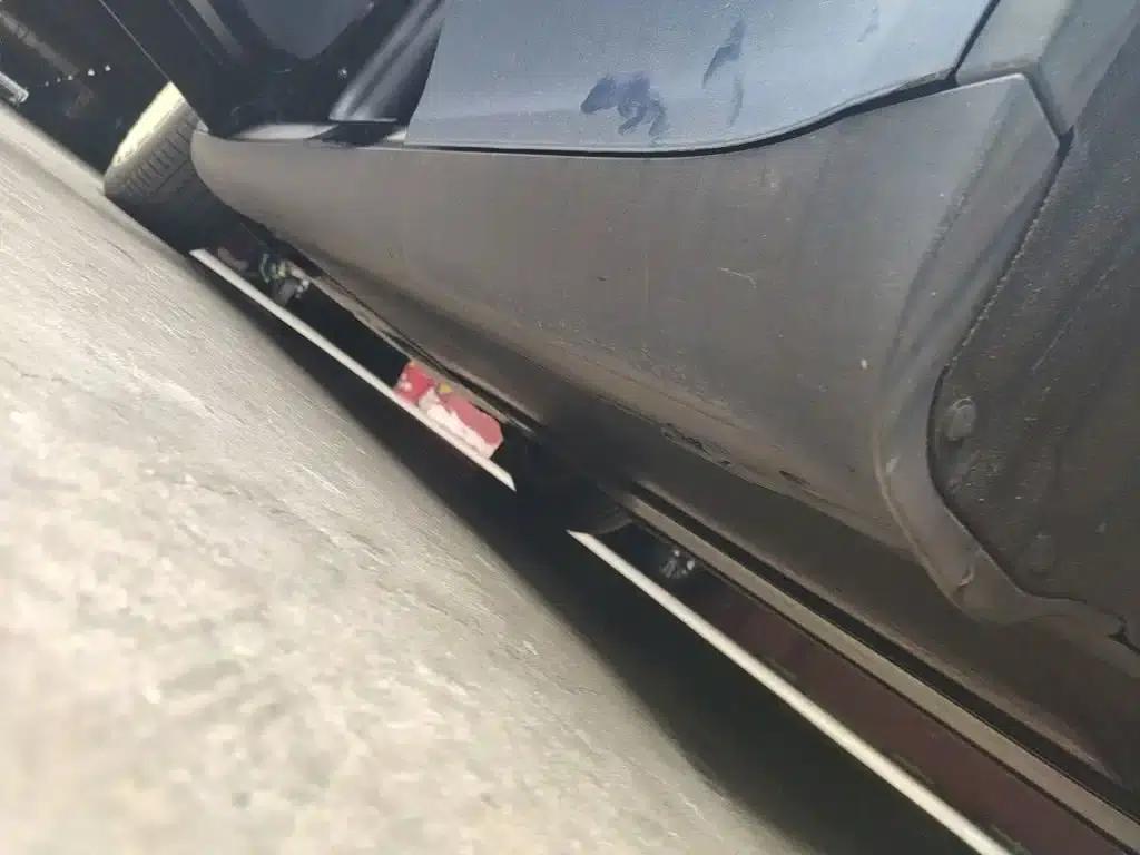 Model Y 2022 Rear-Wheel Drive — миниатюра 18