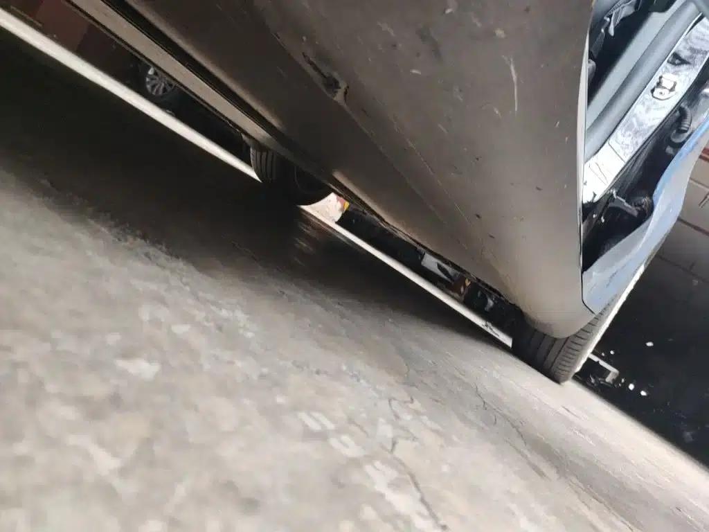 Model Y 2022 Rear-Wheel Drive — миниатюра 19