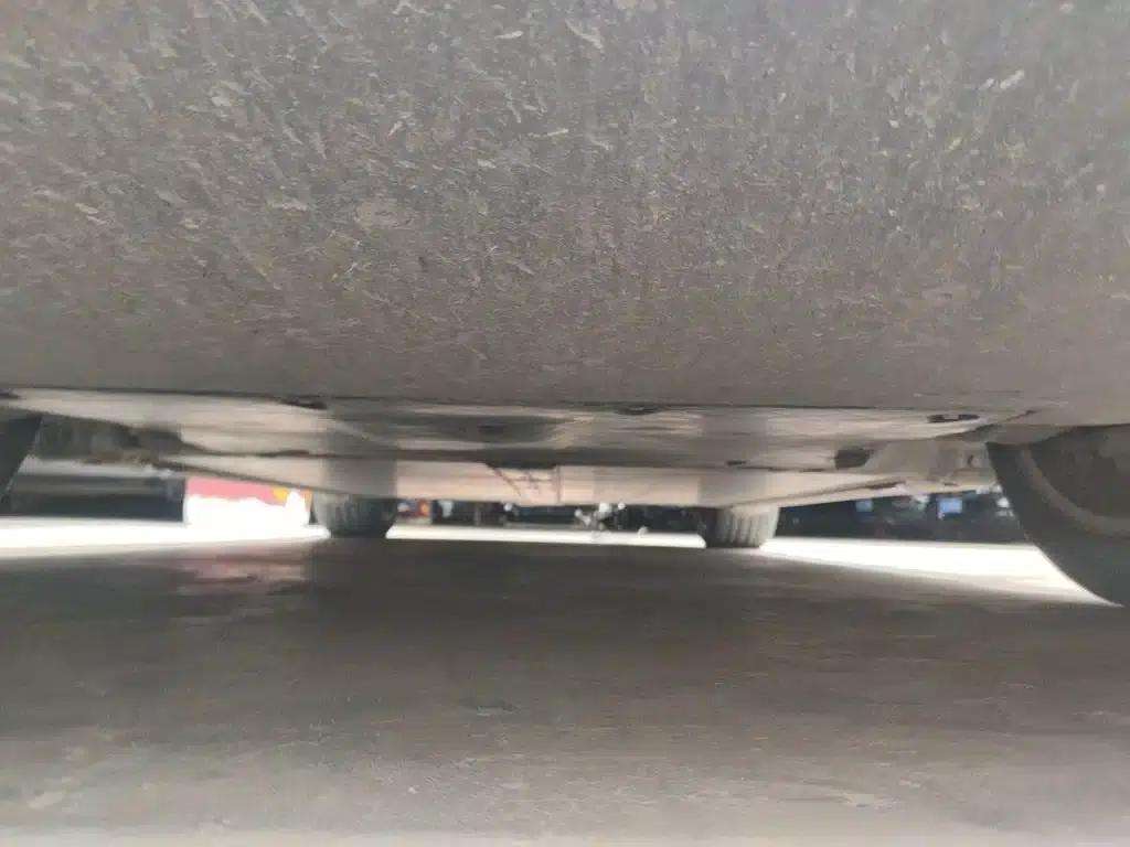 Model Y 2022 Rear-Wheel Drive — миниатюра 23