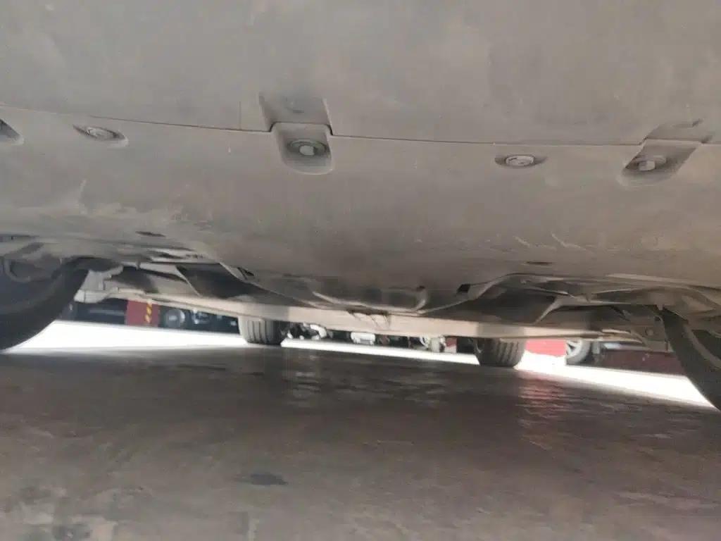 Model Y 2022 Rear-Wheel Drive — миниатюра 25