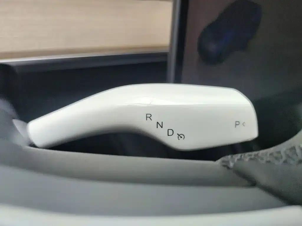 Model Y 2022 Rear-Wheel Drive — миниатюра 7