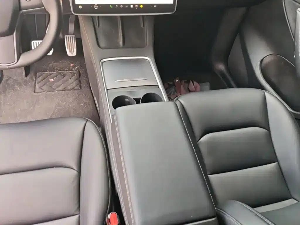 Model Y 2024 Rear-Wheel Drive — миниатюра 14
