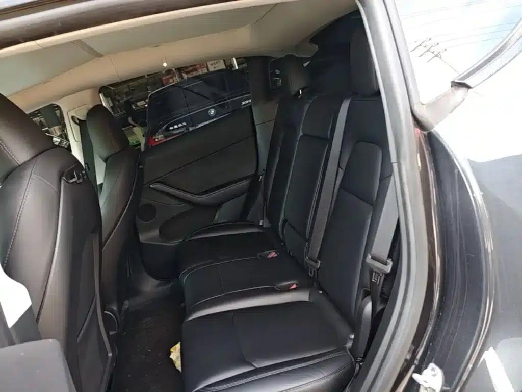 Model Y 2024 Rear-Wheel Drive — миниатюра 17