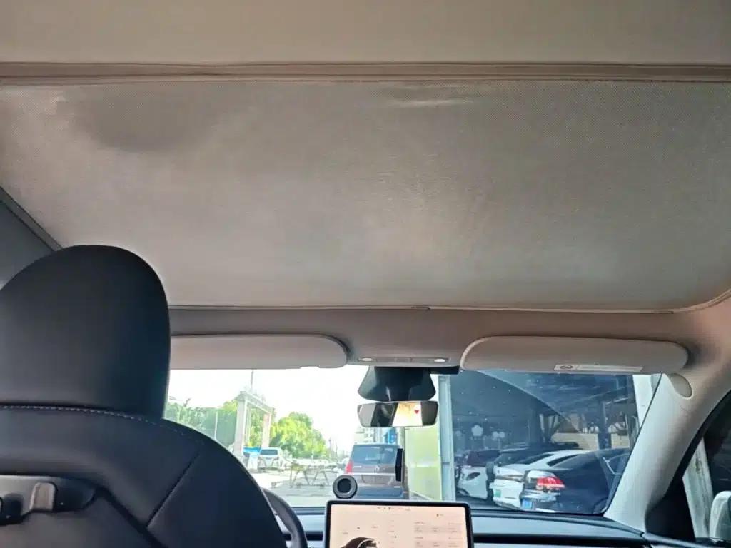 Model Y 2024 Rear-Wheel Drive — миниатюра 18