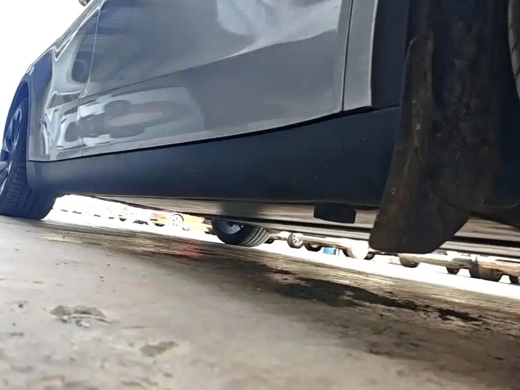 Model Y 2024 Rear-Wheel Drive — миниатюра 21