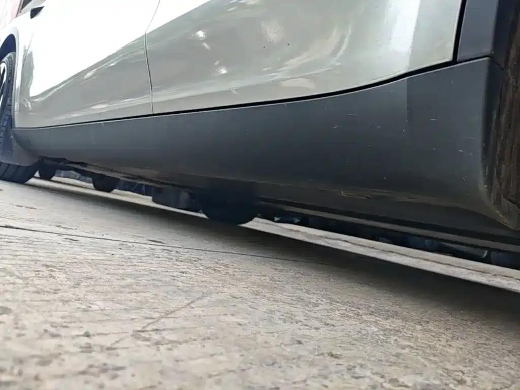 Model Y 2024 Rear-Wheel Drive — миниатюра 22