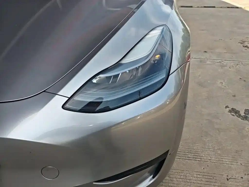 Model Y 2024 Rear-Wheel Drive — миниатюра 24