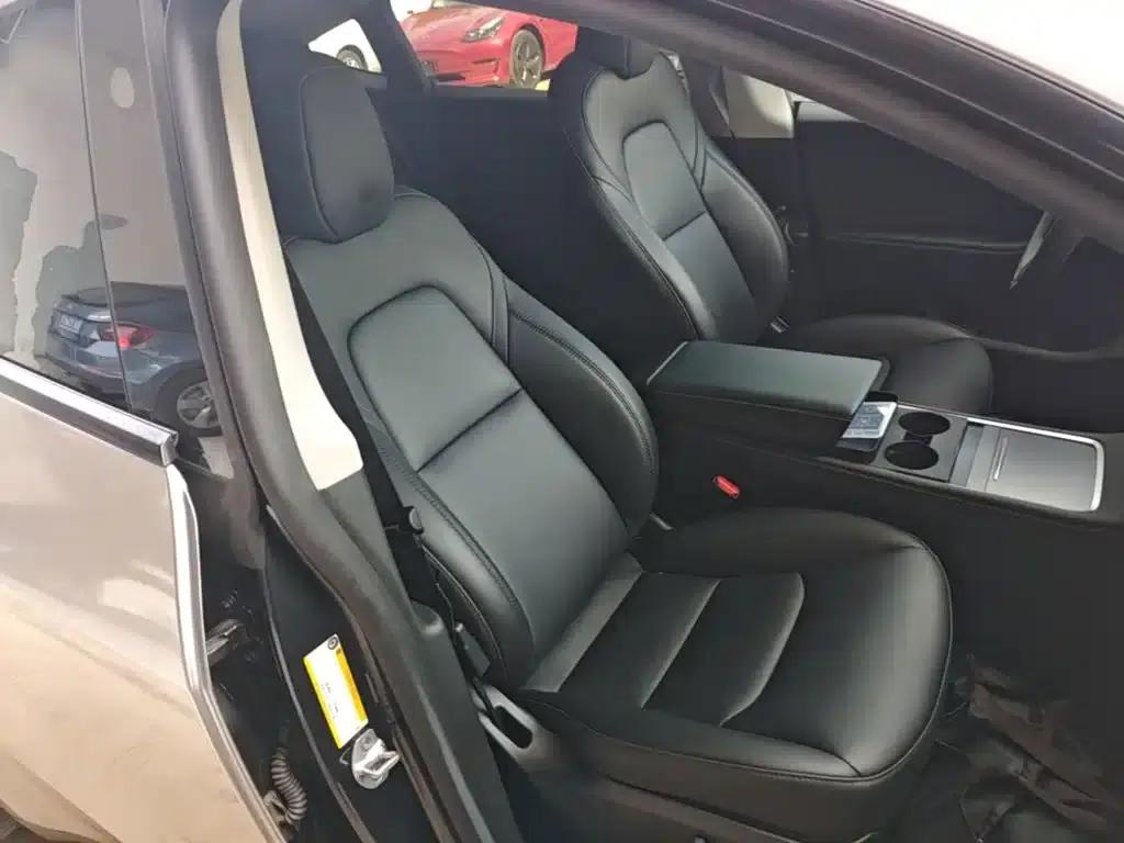 Model Y 2024 Rear-Wheel Drive — миниатюра 25