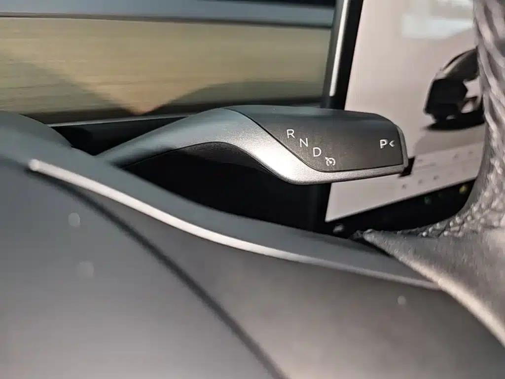 Model Y 2022 Facelift Rear-Wheel Drive Version — миниатюра 14