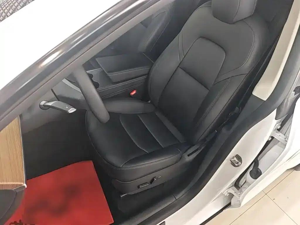 Model Y 2022 Facelift Rear-Wheel Drive Version — миниатюра 15