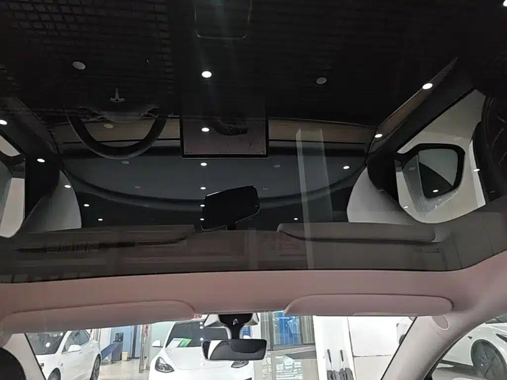 Model Y 2022 Facelift Rear-Wheel Drive Version — миниатюра 18