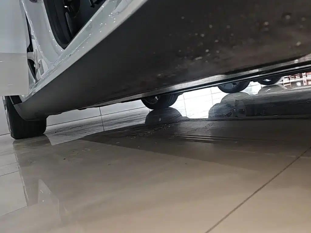 Model Y 2022 Facelift Rear-Wheel Drive Version — миниатюра 21
