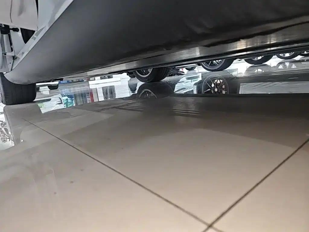 Model Y 2022 Facelift Rear-Wheel Drive Version — миниатюра 22