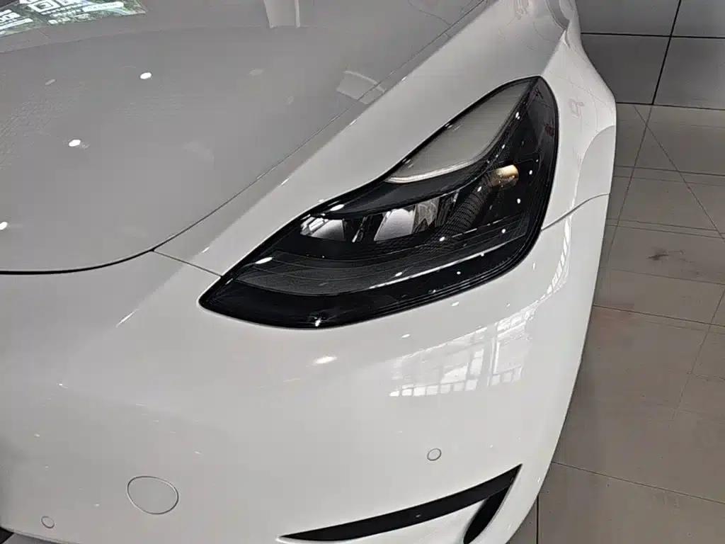 Model Y 2022 Facelift Rear-Wheel Drive Version — миниатюра 24