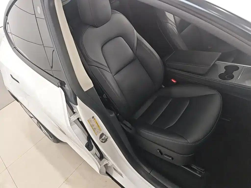 Model Y 2022 Facelift Rear-Wheel Drive Version — миниатюра 25