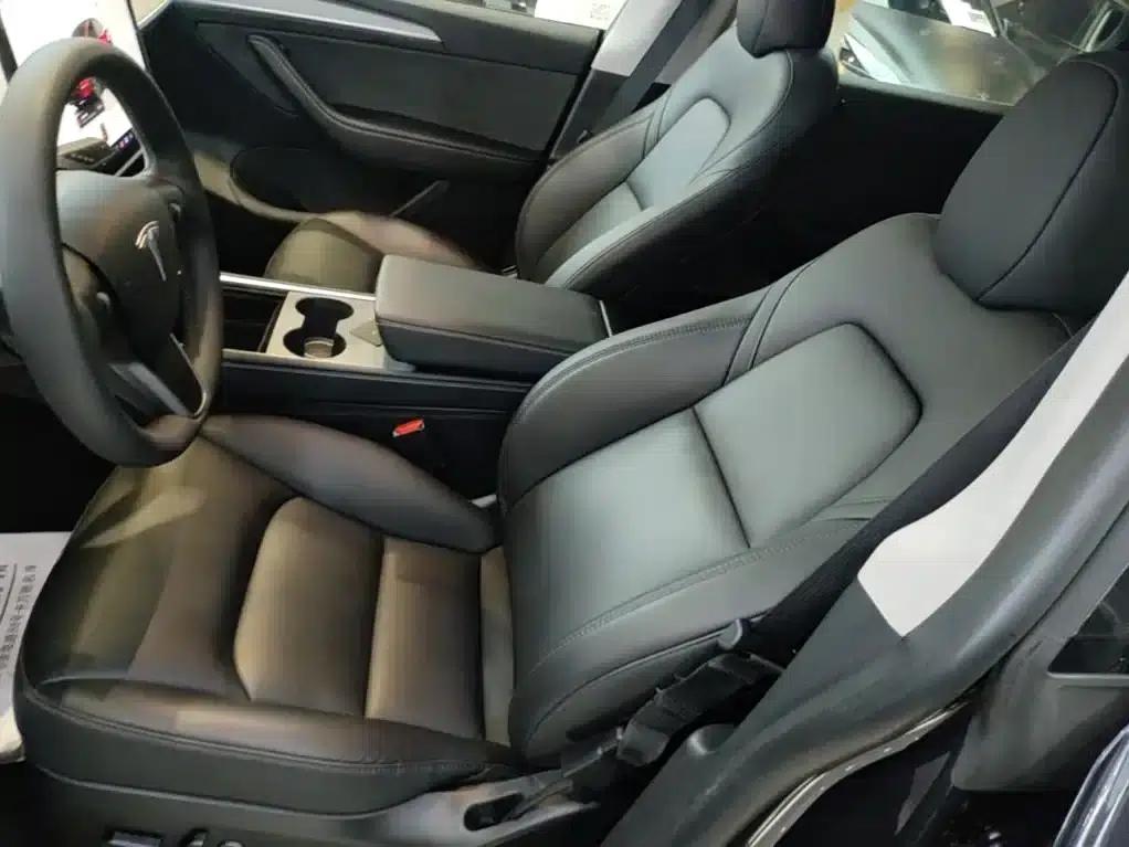 Model Y 2024 Rear-Wheel Drive — миниатюра 15