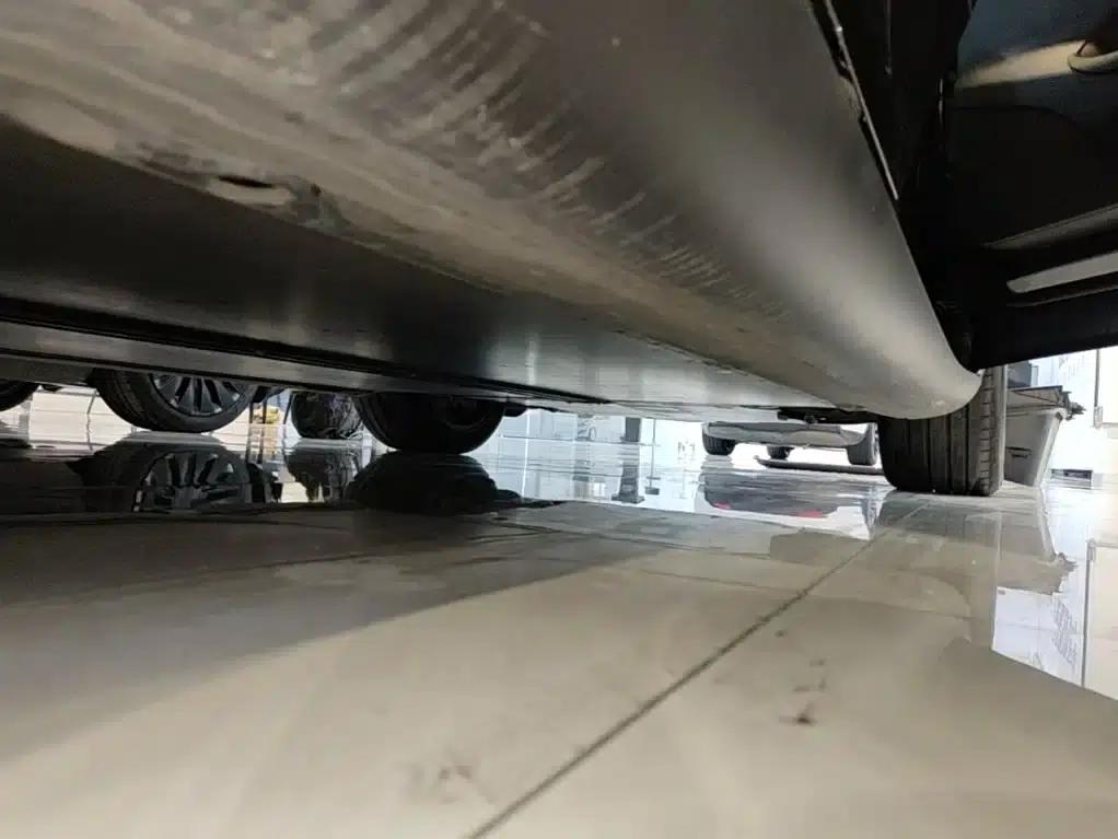 Model Y 2024 Rear-Wheel Drive — миниатюра 21