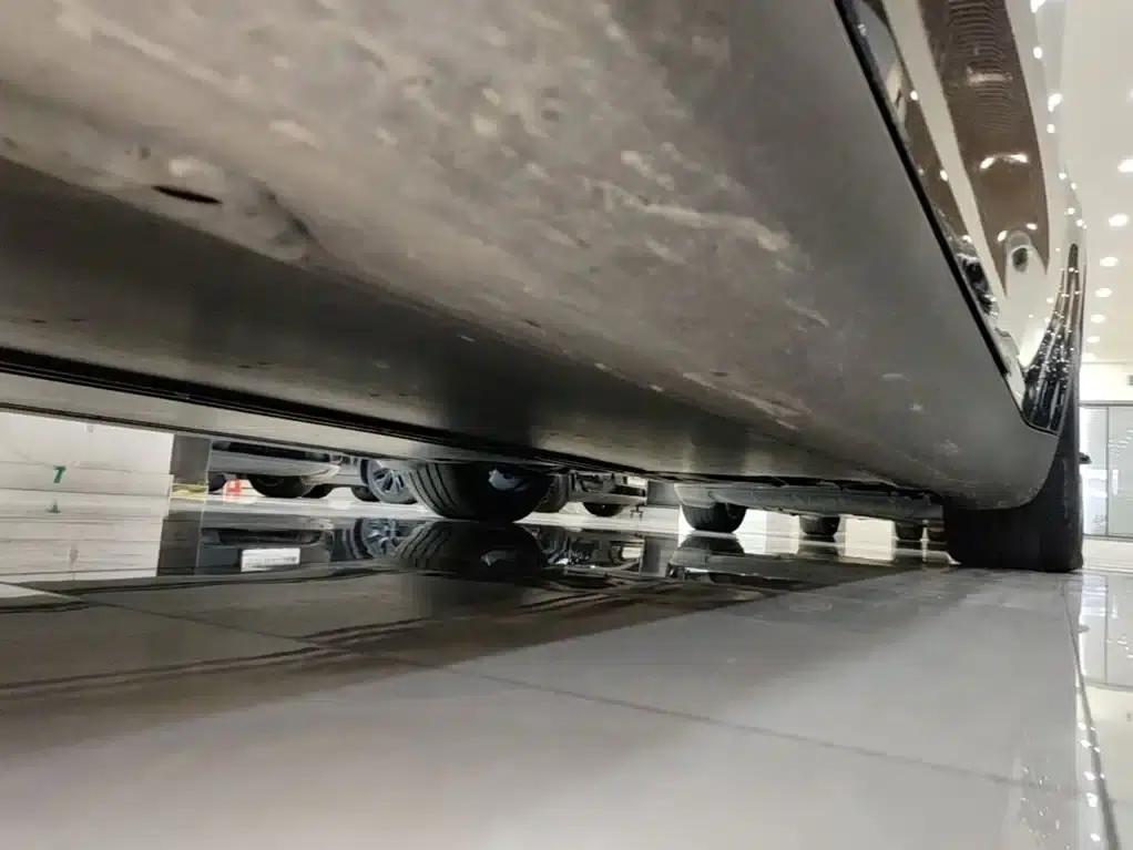 Model Y 2024 Rear-Wheel Drive — миниатюра 22