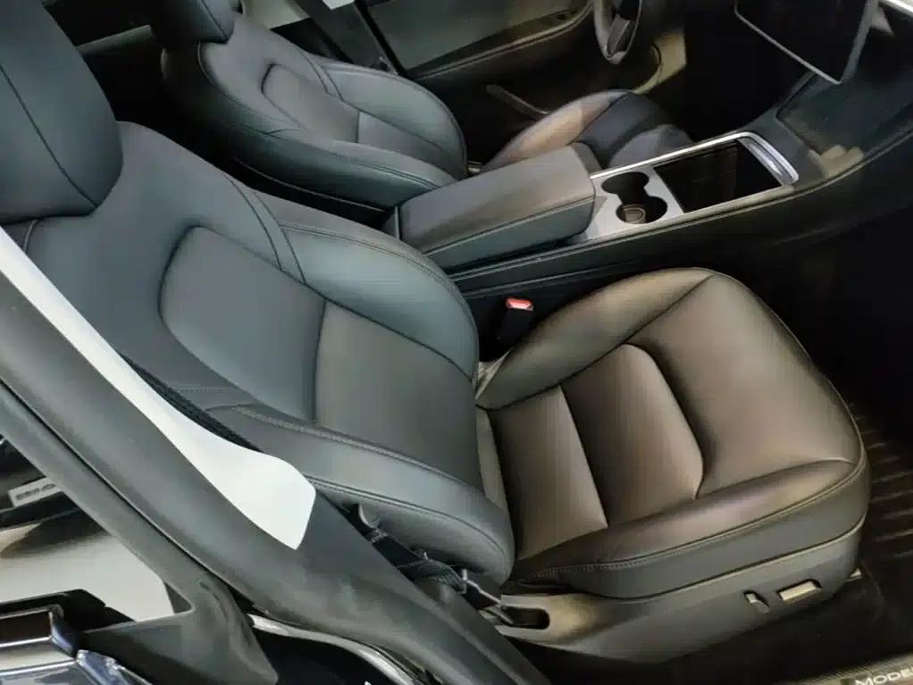 Model Y 2024 Rear-Wheel Drive — миниатюра 25