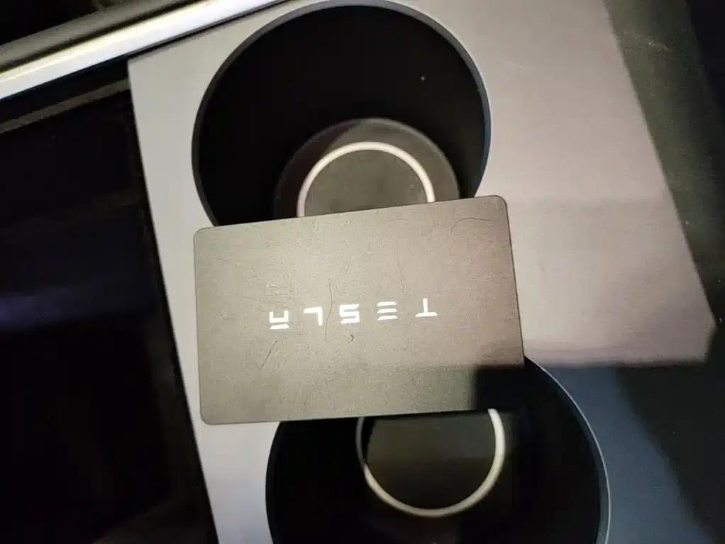 Model Y 2024 Rear-Wheel Drive — миниатюра 9
