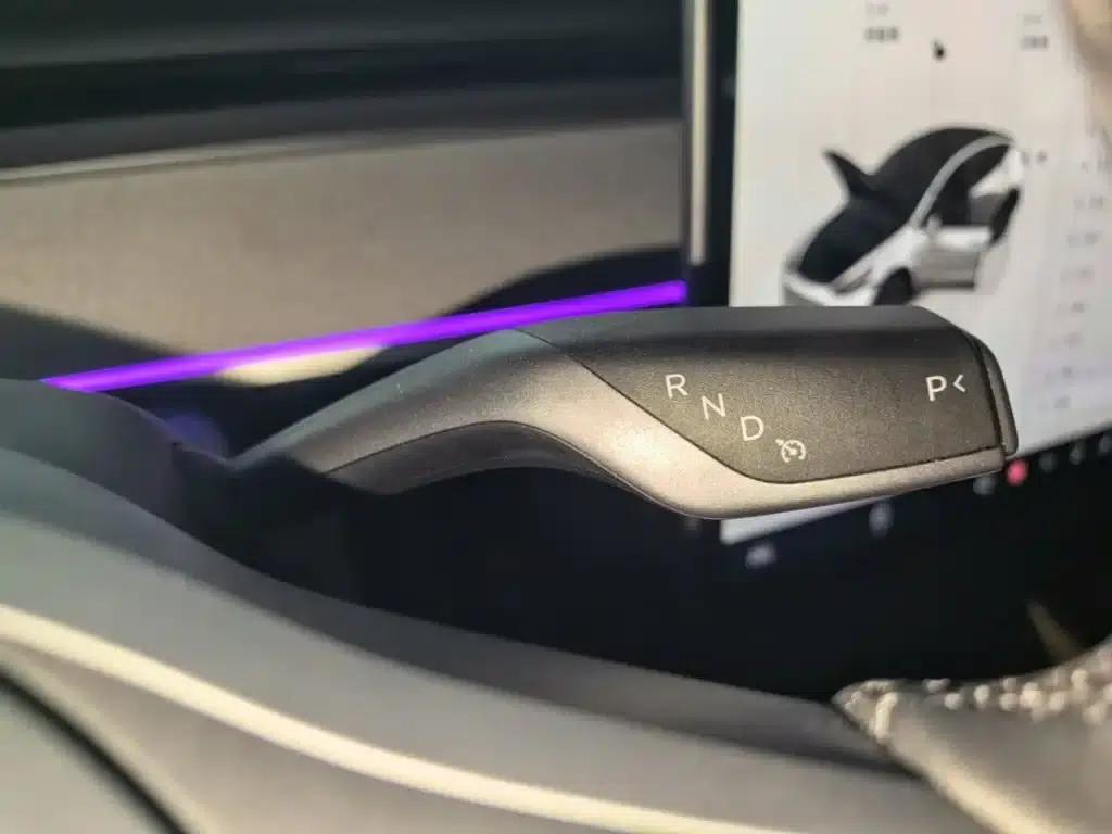 Model Y 2024 Rear-Wheel Drive — миниатюра 14