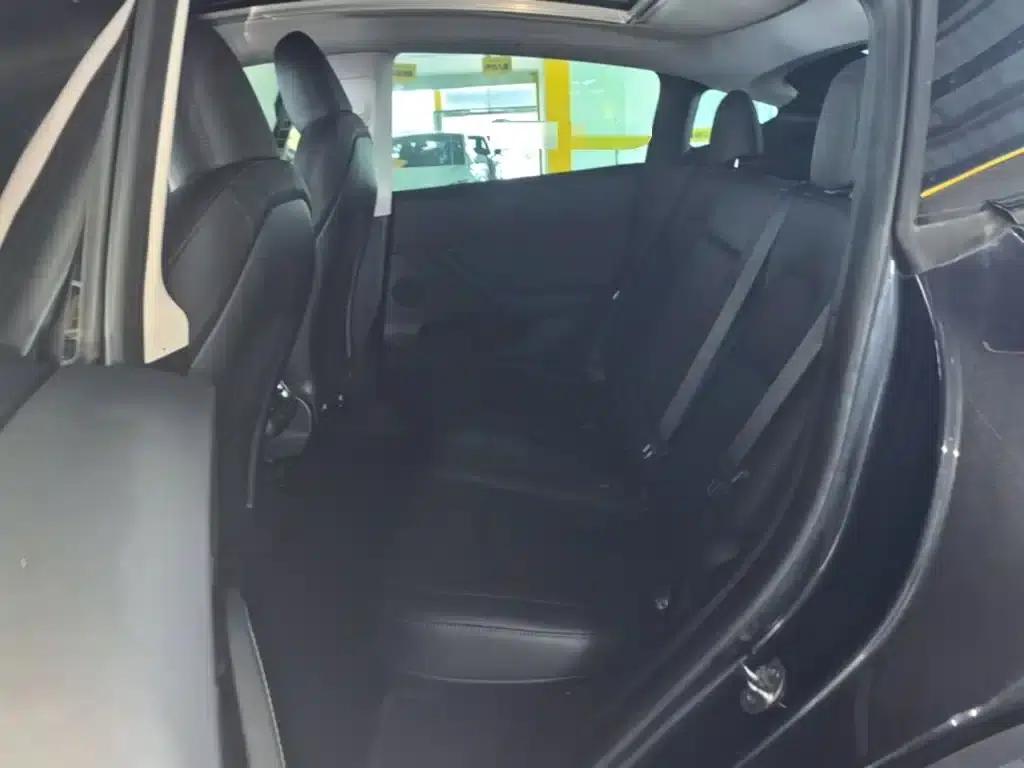 Model Y 2024 Rear-Wheel Drive — миниатюра 17