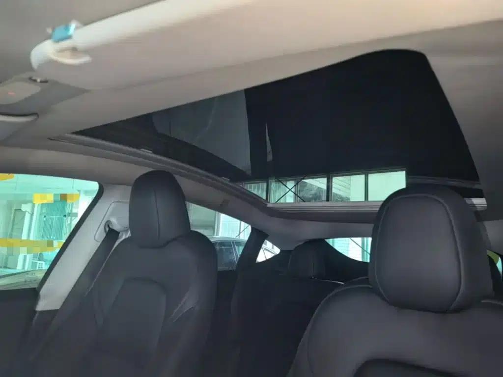 Model Y 2024 Rear-Wheel Drive — миниатюра 18