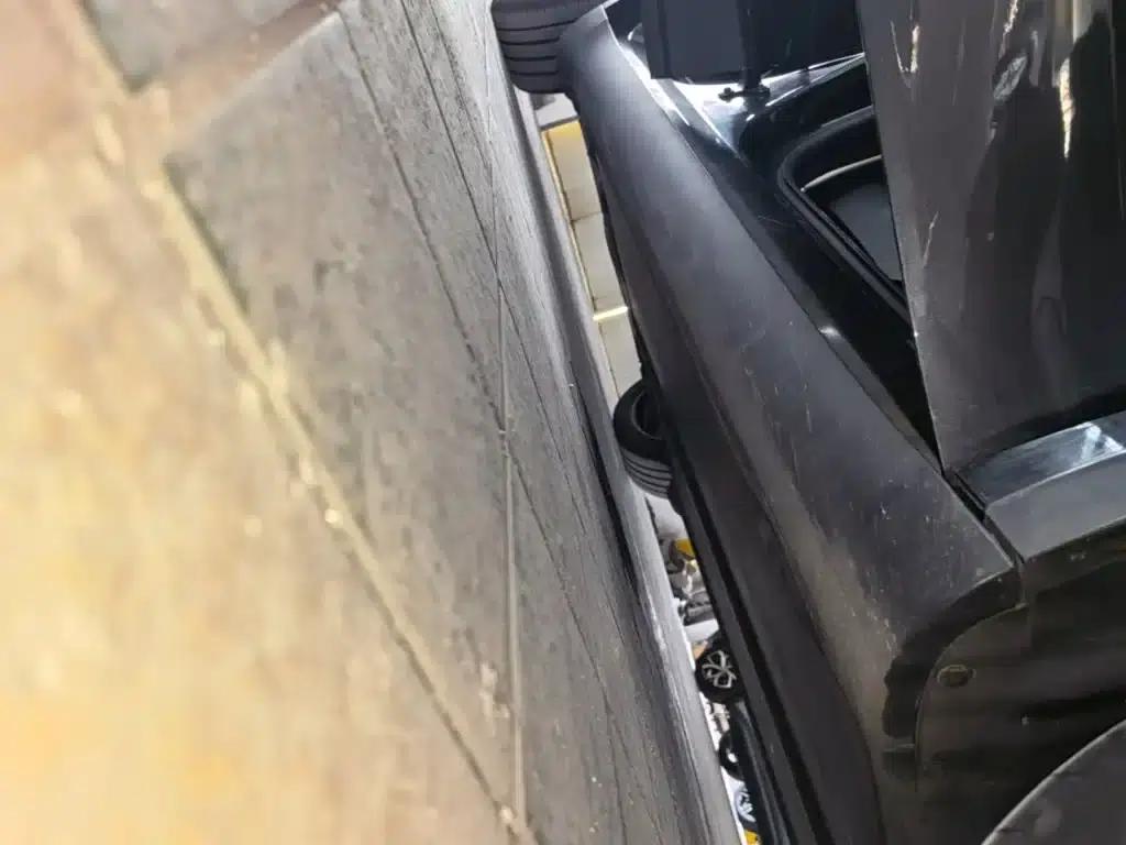 Model Y 2024 Rear-Wheel Drive — миниатюра 21