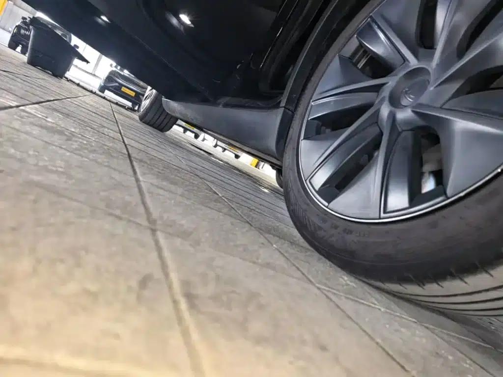 Model Y 2024 Rear-Wheel Drive — миниатюра 22