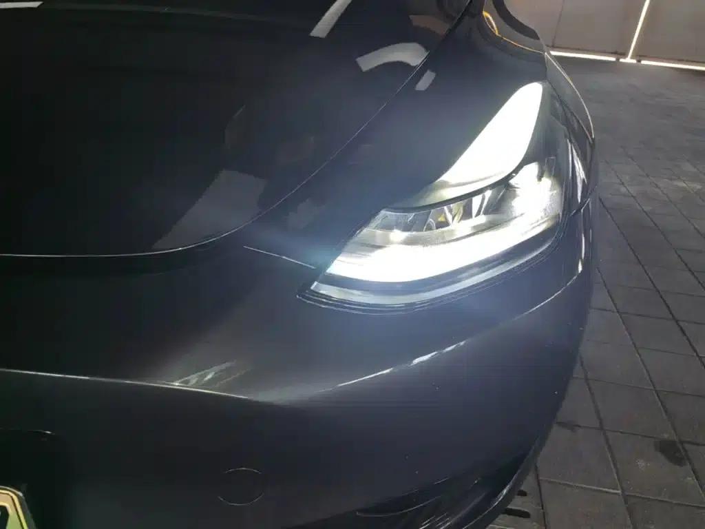 Model Y 2024 Rear-Wheel Drive — миниатюра 24