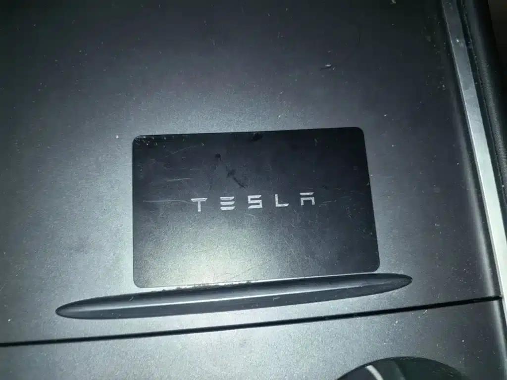 Model Y 2024 Rear-Wheel Drive — миниатюра 9