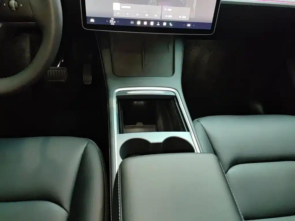 Model Y 2023 Rear-Wheel Drive — миниатюра 14