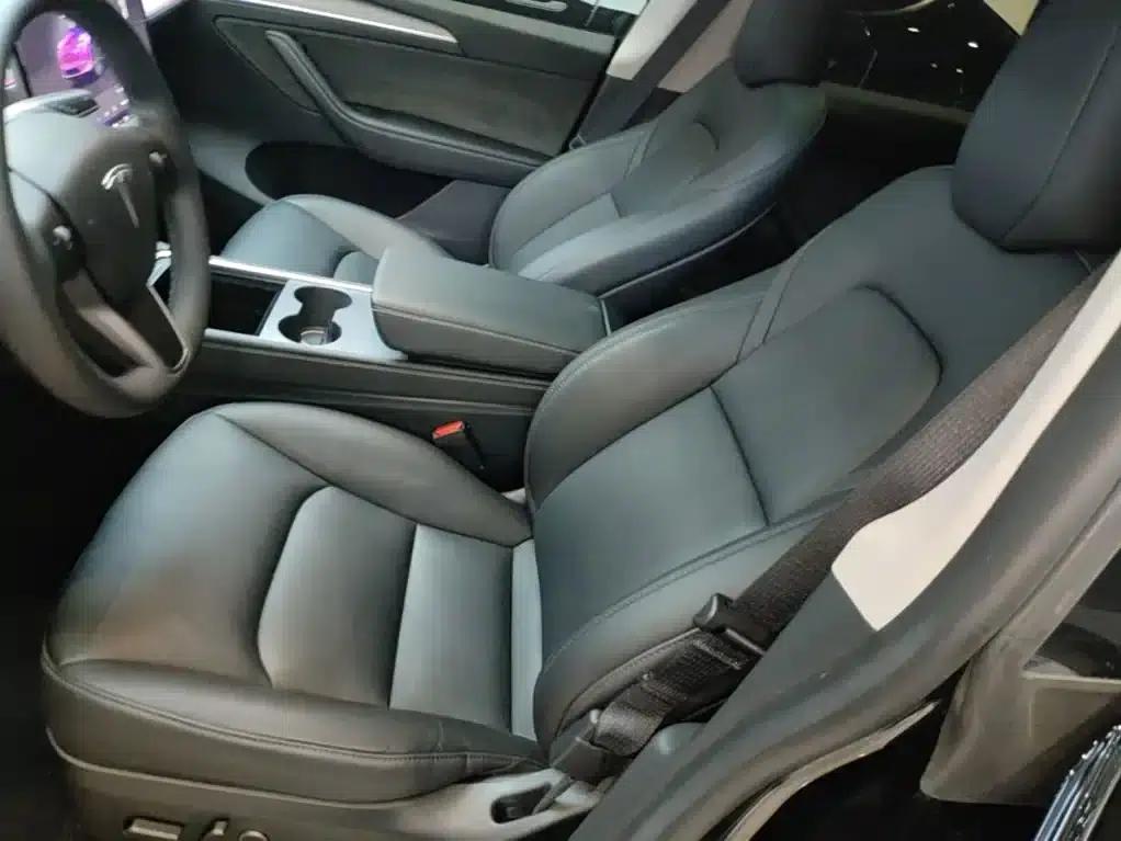 Model Y 2023 Rear-Wheel Drive — миниатюра 15