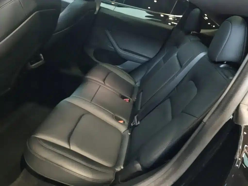 Model Y 2023 Rear-Wheel Drive — миниатюра 17