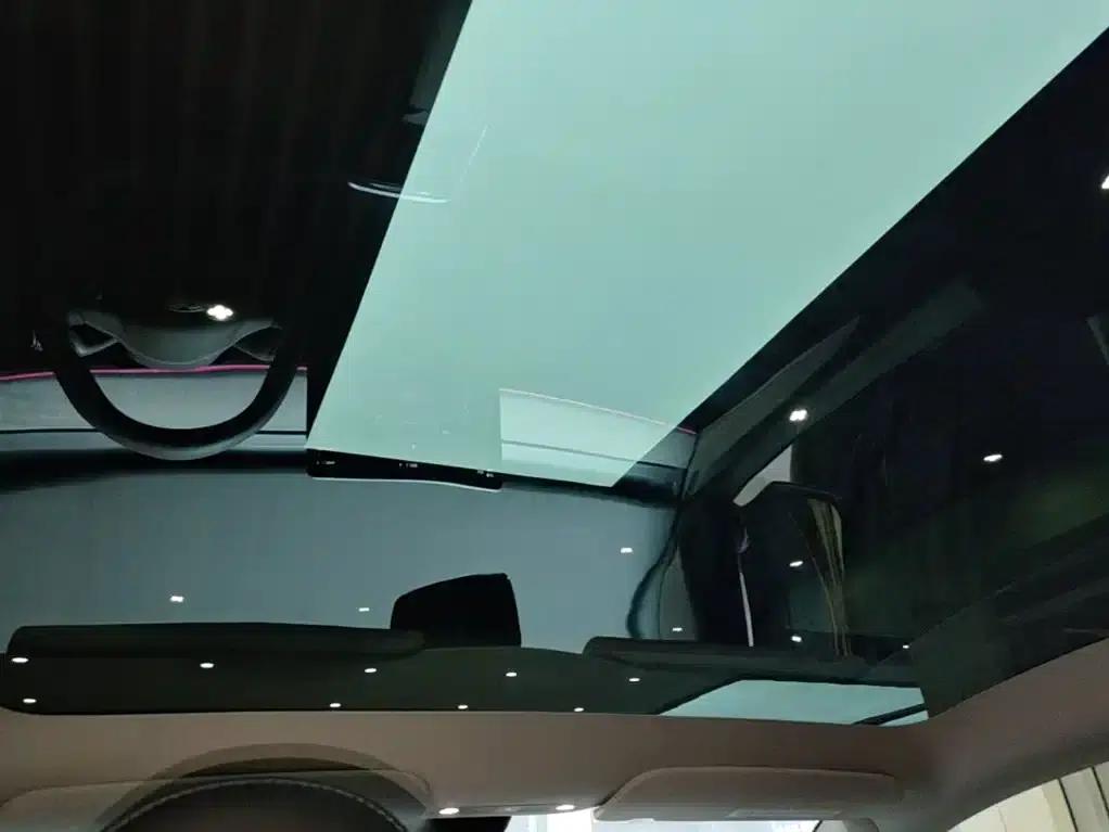 Model Y 2023 Rear-Wheel Drive — миниатюра 18