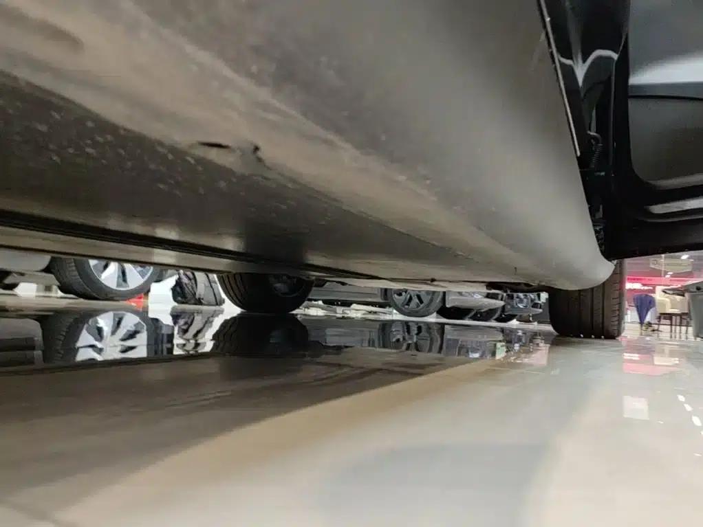 Model Y 2023 Rear-Wheel Drive — миниатюра 21