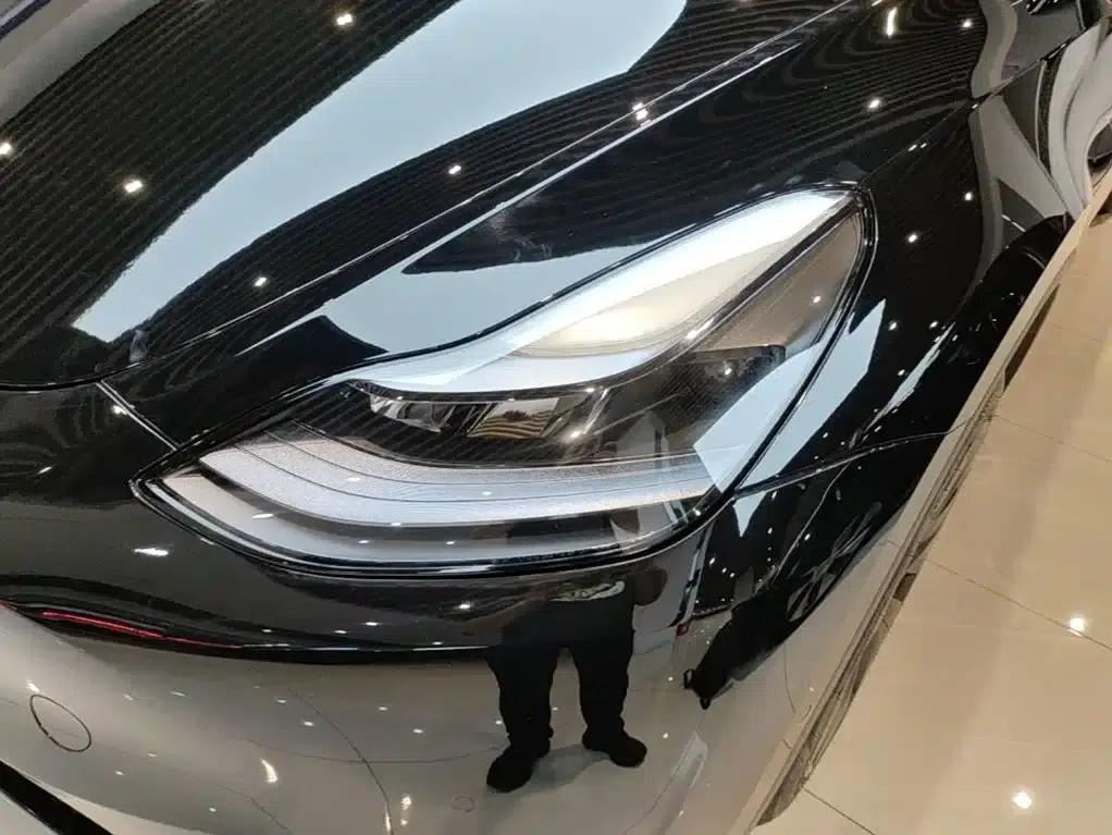Model Y 2023 Rear-Wheel Drive — миниатюра 24