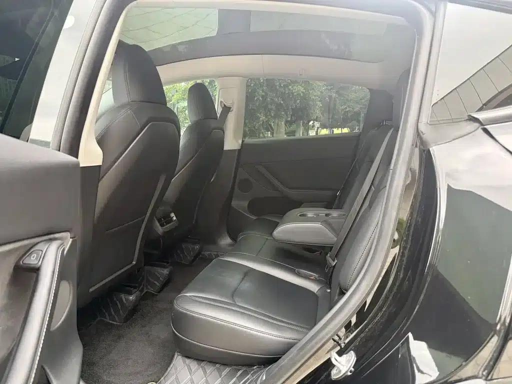 Model Y 2024 Rear-Wheel Drive — миниатюра 17