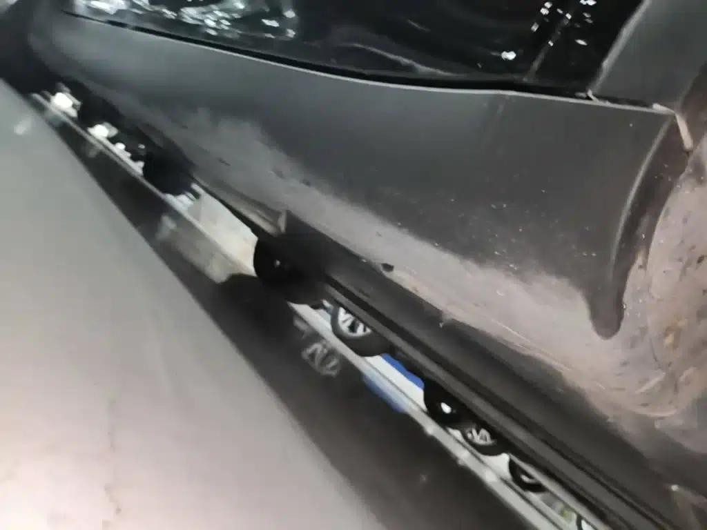 Model Y 2024 Rear-Wheel Drive — миниатюра 21