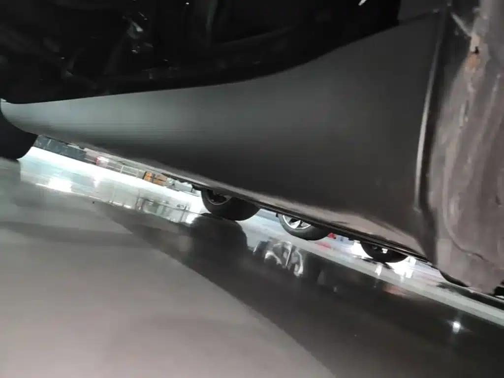 Model Y 2024 Rear-Wheel Drive — миниатюра 22