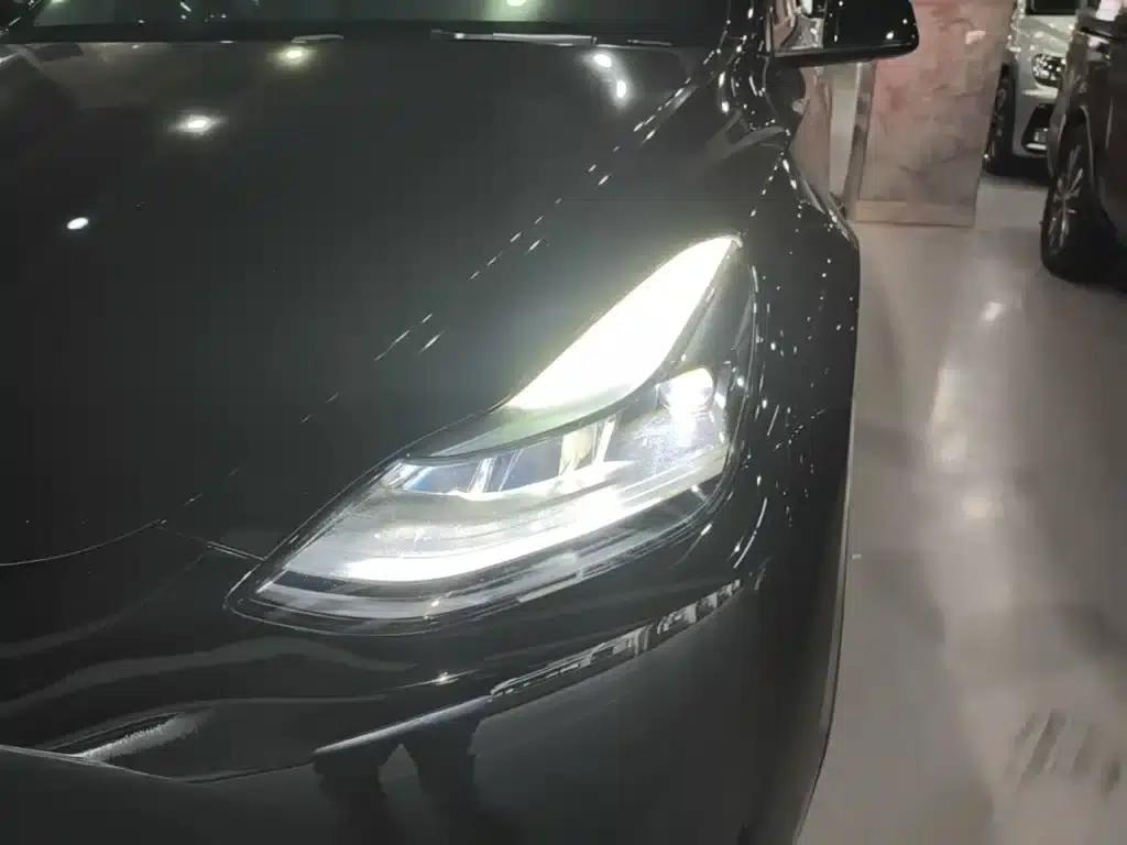 Model Y 2024 Rear-Wheel Drive — миниатюра 24