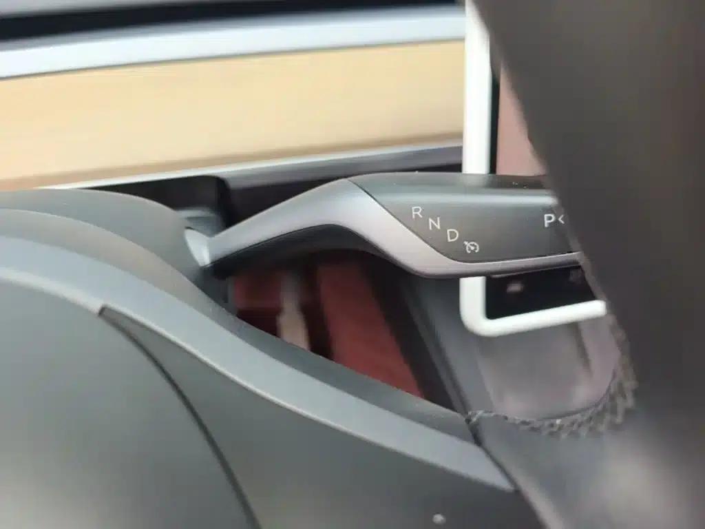 Model Y 2022 Rear-Wheel Drive — миниатюра 14