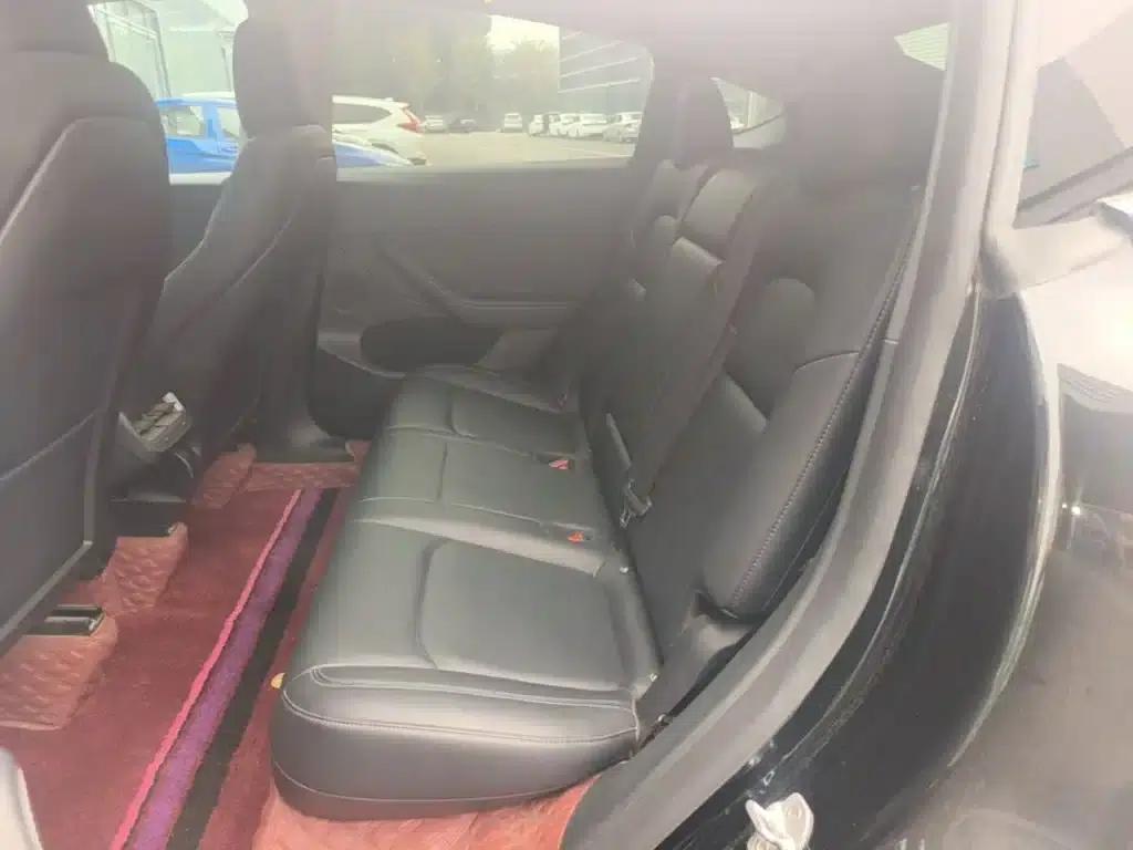 Model Y 2022 Rear-Wheel Drive — миниатюра 17