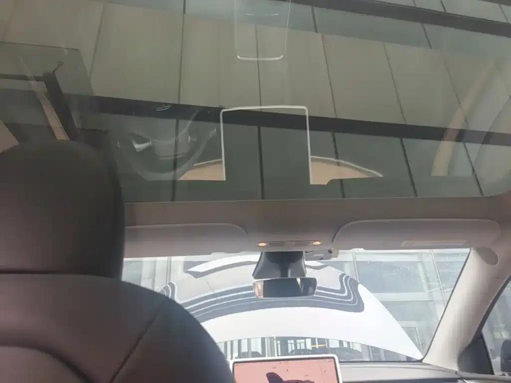 Model Y 2022 Rear-Wheel Drive — миниатюра 18