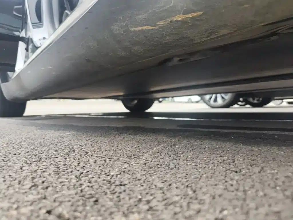 Model Y 2022 Rear-Wheel Drive — миниатюра 21