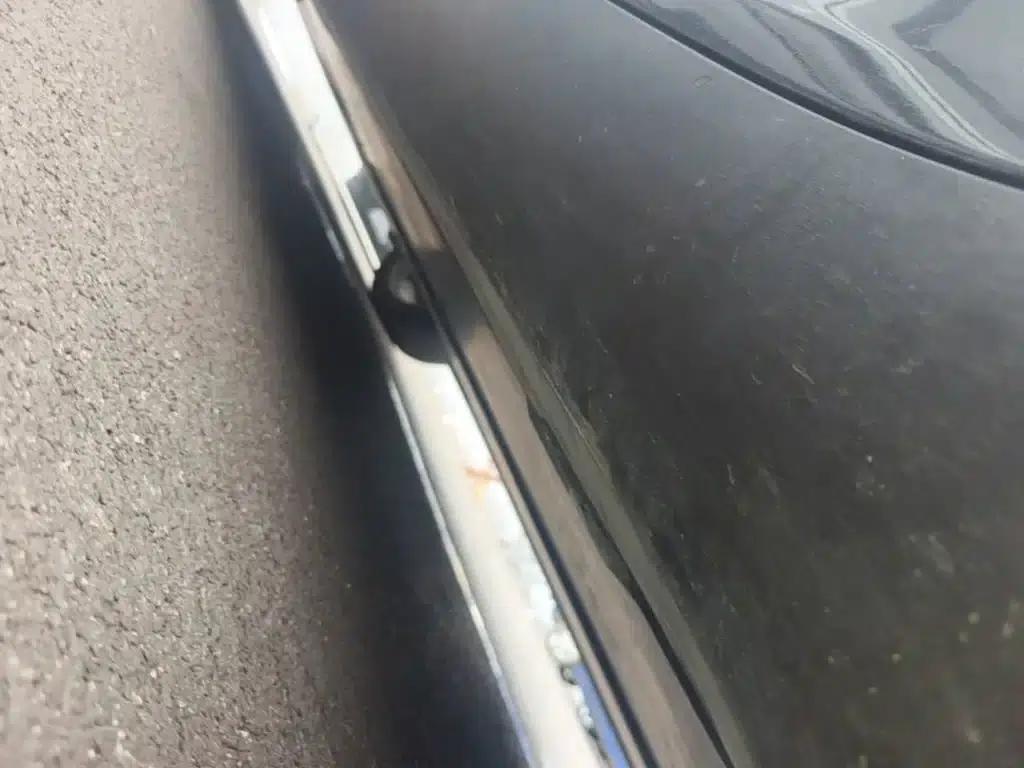 Model Y 2022 Rear-Wheel Drive — миниатюра 22